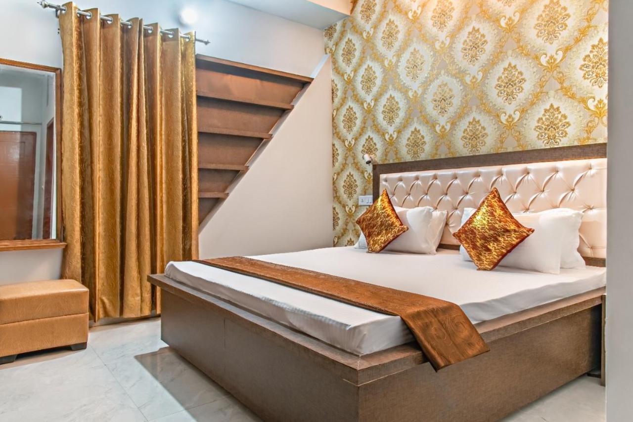 Mountain Mist Inn I Serviced Apt I Open Air Lawn & Rooftop I Bonfire I By Exotic Stays كاساولى المظهر الخارجي الصورة